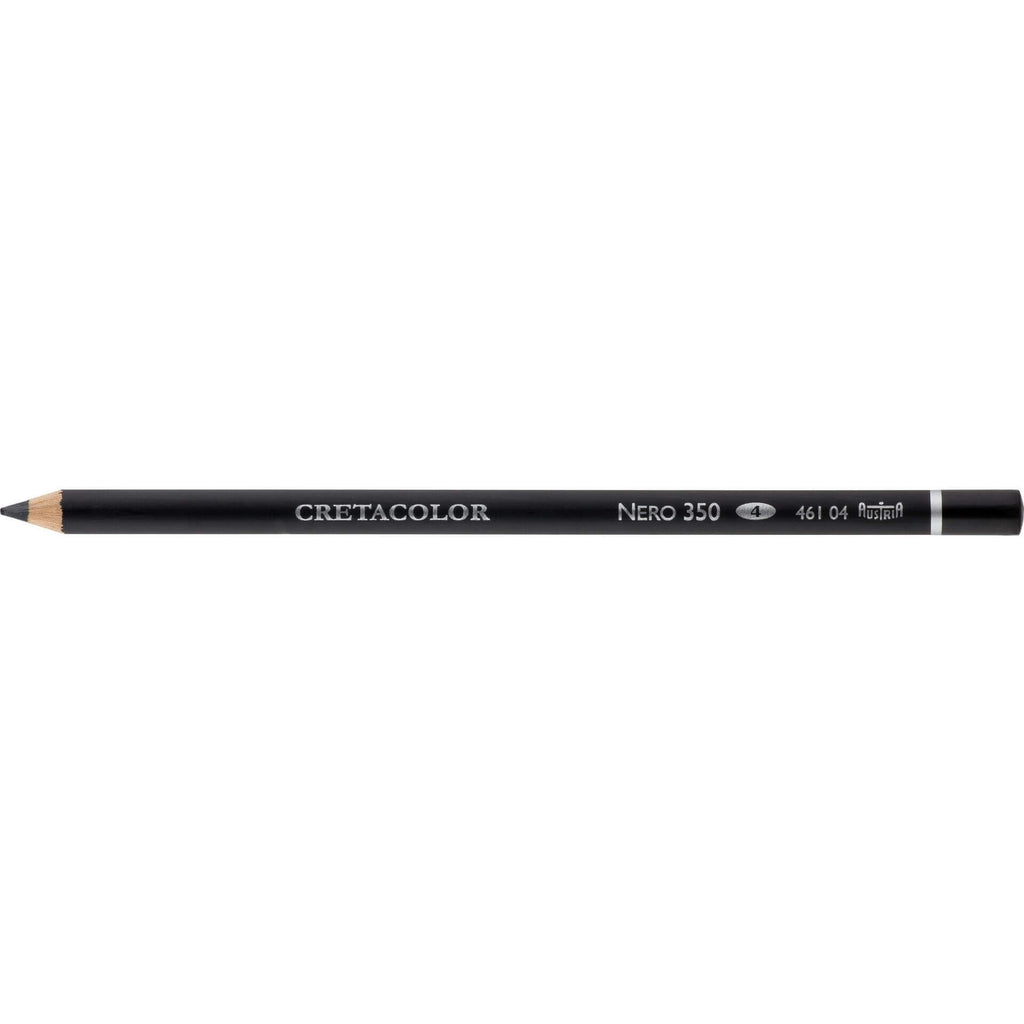 Cretacolor  Nero Drawing Pencil ( 5 Degrees )