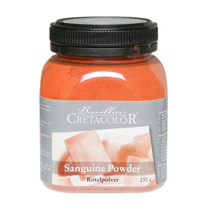 Cretacolor Sanquine Powder 230 gr