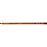 Cretacolor  Sepia light and dark Charcoal Pencil
