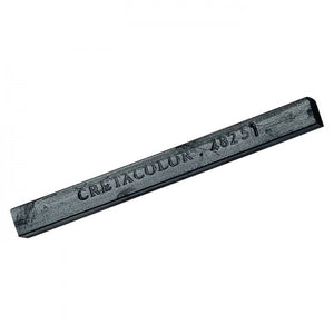 Cretacolor Carre Pastel Stick Black