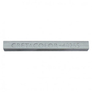 Cretacolor Carre Pastel Stick,  Gold Silver