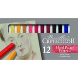 Cretacolor Hard Pastel Set ( 5  Types )