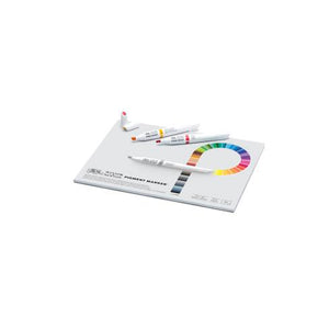 Winsor & Newton Pigment Marker Gummed Pad
