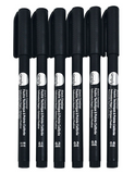 Daler Rowney Simply Fineliner Drawing Pen set of 6 pc