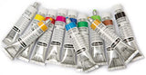 Schmincke Finest Desginers Gouache Set of 12 x 20 ml tubes