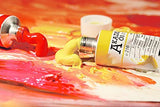Schmincke Finest Artists Oil Color Set of 8 x 20 ml tubes