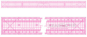 Kearing Japanese Ruler