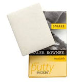 Daler Rowney Soft Putty Eraser, Kneedable