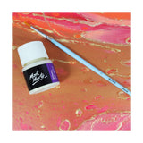 Monte Marte Iridescent Foil Paint Premium 20ml (0.68oz)
