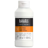 Liquitex Satin Acrylic Varnish 237 ml