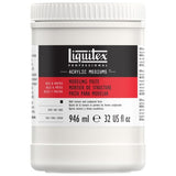 Liquitex Modelling Paste ( 3 sizes )