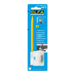 Olfa Pen Cutter AK 5