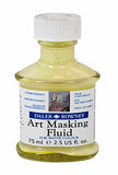 Daler Rowney  Art Masking Fluid ( 2 sizes )