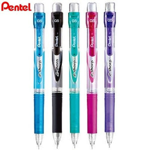 Pentel Clutch Pencil , E Sharp , 0.5 mm