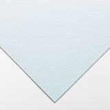 Bockingford ' Tinted Blue ' Cold Pressed ( NOT )  Water Color Paper Sheet