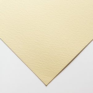 Bockingford ' Tinted Oatmeal ' Cold Pressed ( NOT )  Water Color Paper Sheet