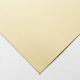 Bockingford ' Tinted Oatmeal ' Cold Pressed ( NOT )  Water Color Paper Sheet