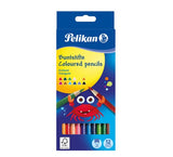 Pelikan Color Pencil Set  ( 3 sizes )