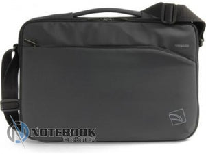 Tucano Youngster Lap Top Bag for 15.4" to 16.4" widescreen Notebooks and for Aplle Mac Book Pro 17"  ( Made in Italy )