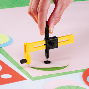Olfa Compass Cutter CMP 1