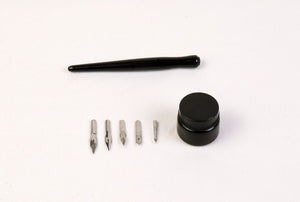 Manga Calligraphy Pen Set