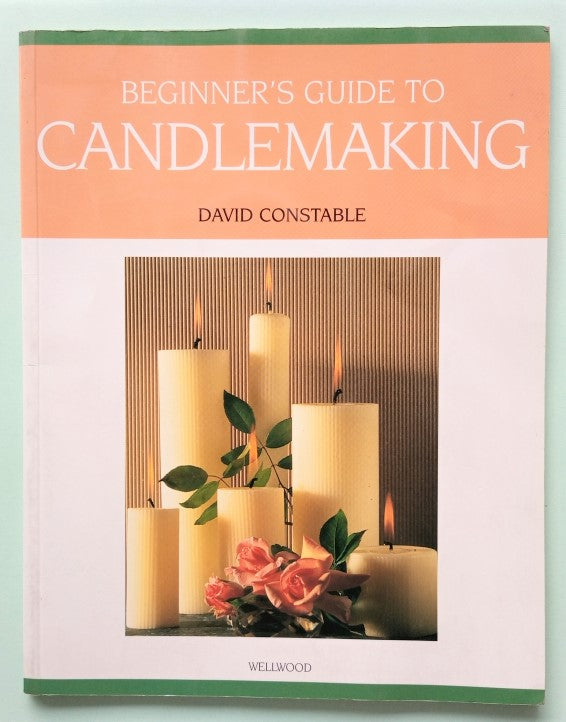 Candle Making  ( Pre Owned )