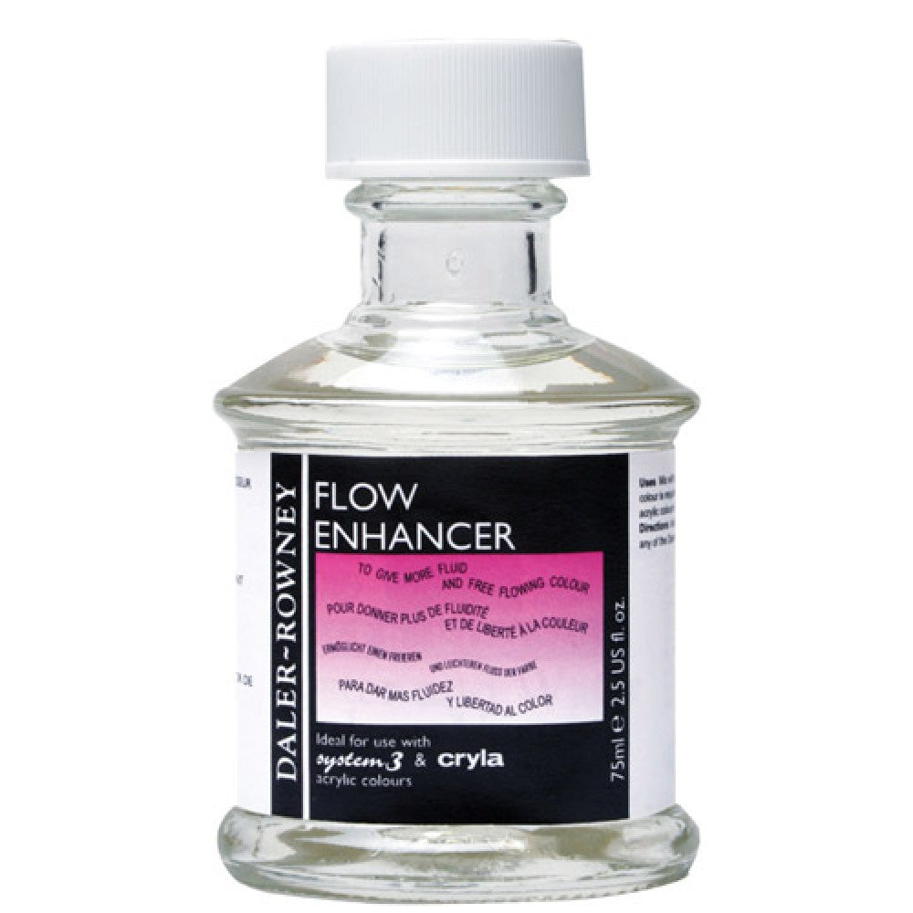 Daler Rowney Flow Enhancer 75 ml