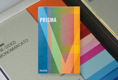 User manual Favini Prisma Color 220 (English - 1 pages)
