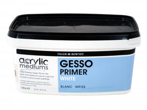 Daler Rowney  Gesso Primer