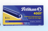 Pelikan Fountain Pen Ink Cartridge ( Small & Large )