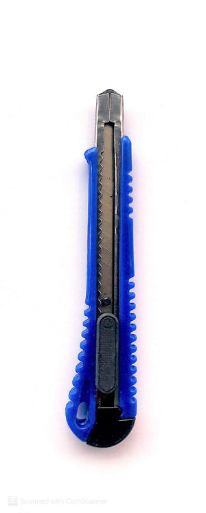 Paper Cutter Small Plastic
