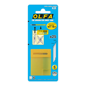 Olfa Cutter Blade KB