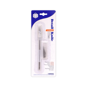 Keep Smile Precision Pen Cutter ( Detail & Carving Knife)