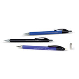 Lyra Orlow Techno-Elite Clutch Pencil  (Mechanical Pencil) 0.5, 0.7, 0.9