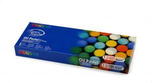 Mungyo Oil Pastel for Artists ( Semi Jumbo )