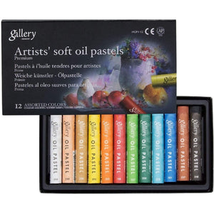 Mungyo Oil Pastel Set Of 48 Assorted Colors at Rs 1000/piece in