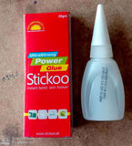 Stickoo Power Glue  Elfy