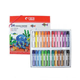 Titi Premium Crayons , Beewax , Triangular