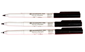 Sakura Calligraphy Marker Pen