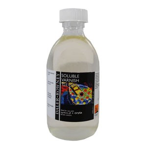 Daler Rowney  Soluble Gloss Varnish