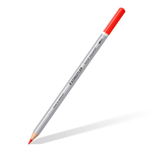 Staedtler Medical Pencils (  Pair , Eosin 61  and Hematoxlin 6 )
