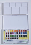The Color Company Water Color Cake Set ( 4 sizes )