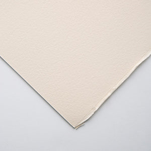 Somerset Velvet ' Buff ' Print Making Water Color Paper