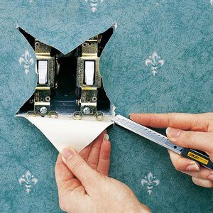 Olfa Paper Cutter SVR 2