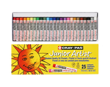 Sakura Cray Pas oil pastels