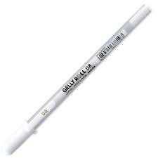 Sakura Jelly Roll Pen ( Loose and Set )