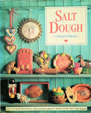 Salt Dough ( Pre Owned )
