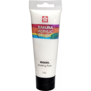 Sakura Modelling Paste  75 ml