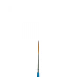 Winsor & Newton High Quality Synthetic Long Hair Rigger Watercolour brush Cotman Sr 333
