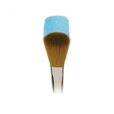 Winsor & Newton High Quality Synthetic Mop Watercolour Brush Sr 999 , One Stroke Round - Mop Brush
